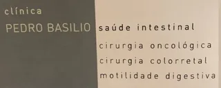 Clínica Pedro Basilio